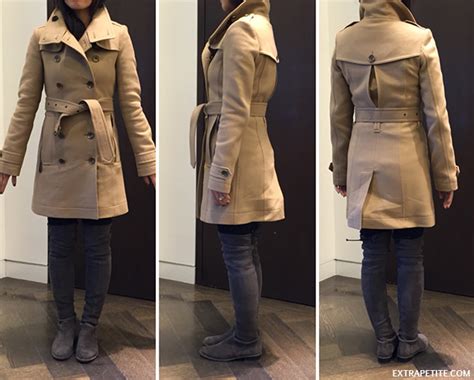 burberry daylesmoore wool blend coat camel|Cool blue + camel // Burberry Daylesmoore wool .